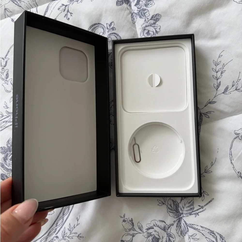 Apple iPhone 13 Pro Max Box 1TB Sierra Blue (6)